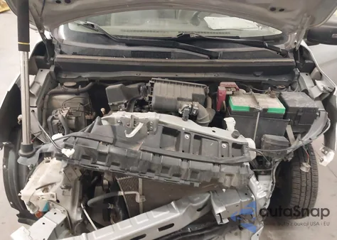 2017 Mitsubishi Mirage G4 Es из США, поврежденный, VIN ML32F3FJ8HHF20247